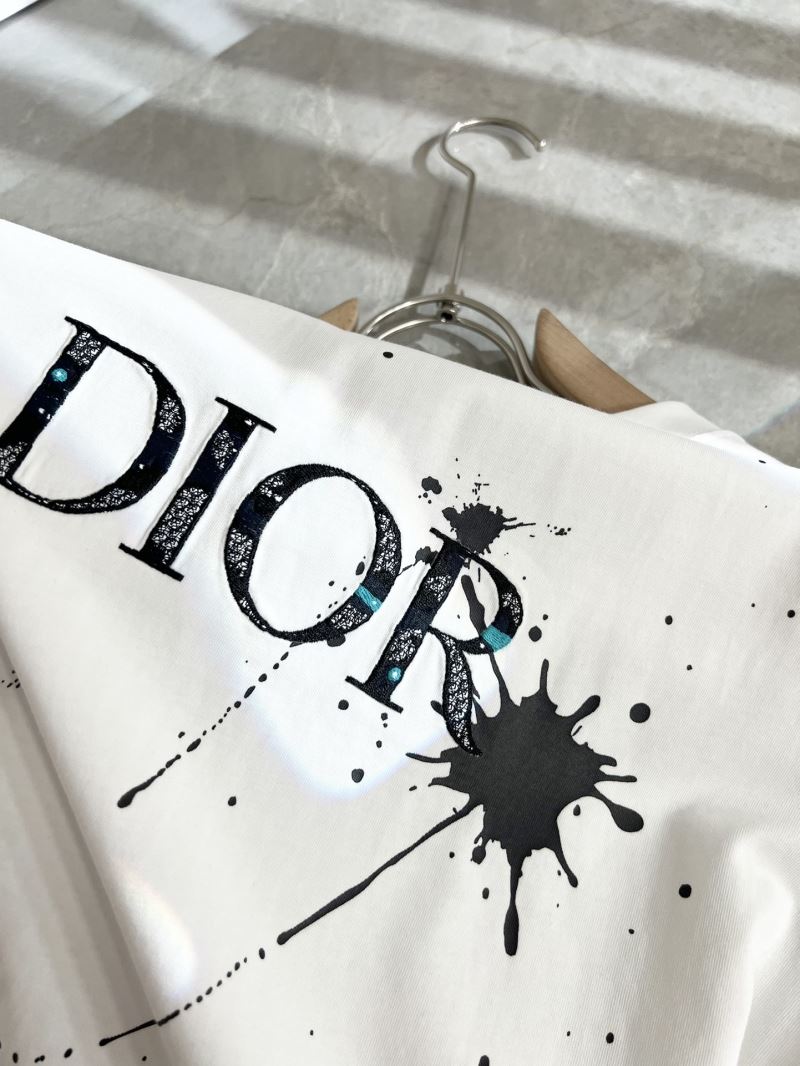 Christian Dior T-Shirts